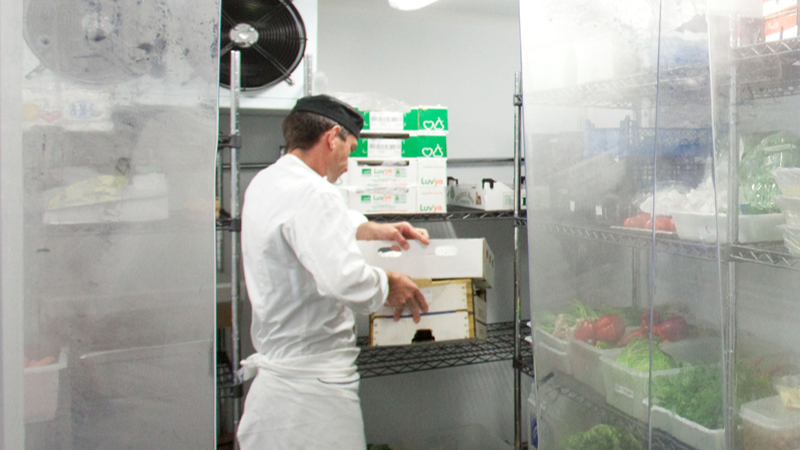 Marine Refrigeration and Air Conditioning Training