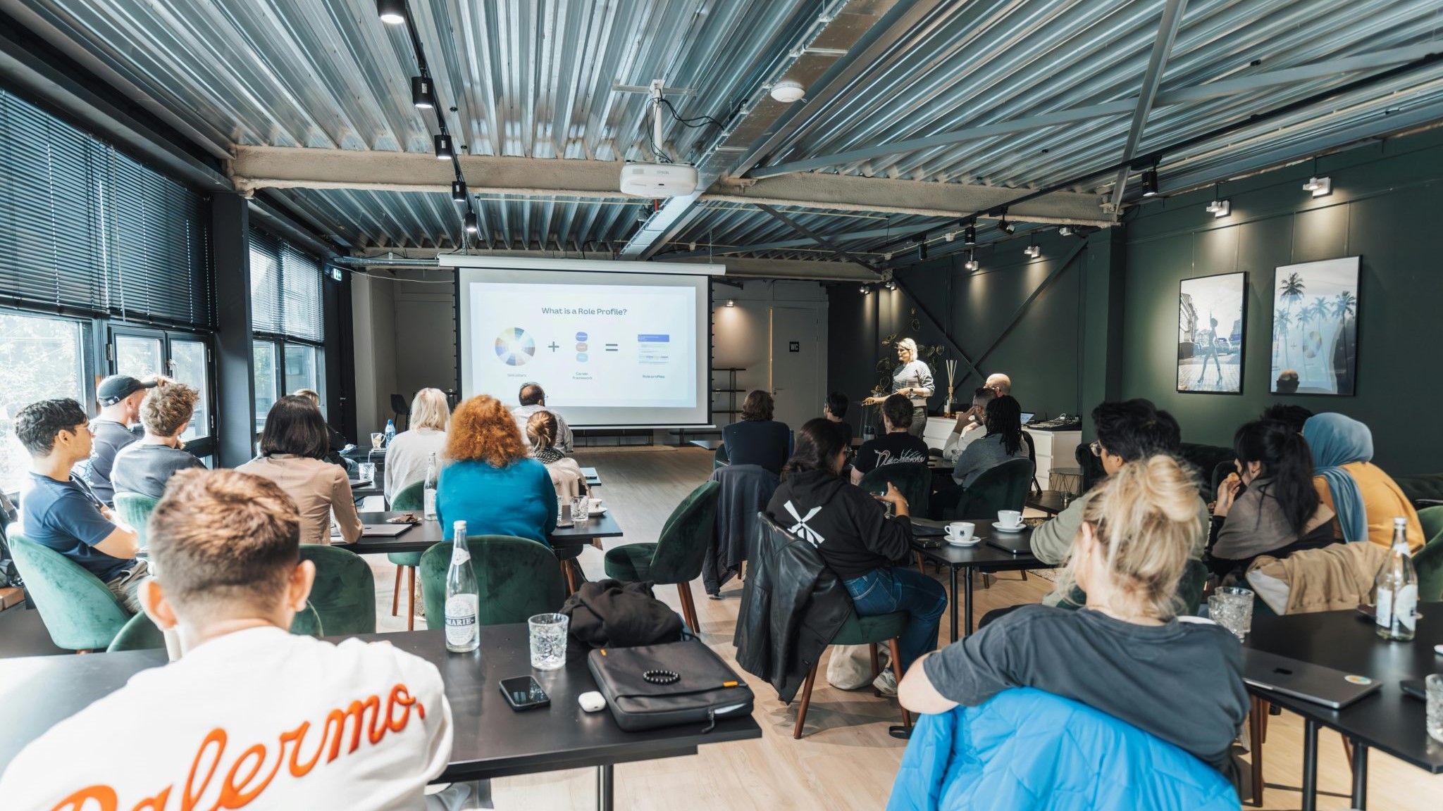 IMO Model Kurs 6.09 Eğiticilerin Eğitimi