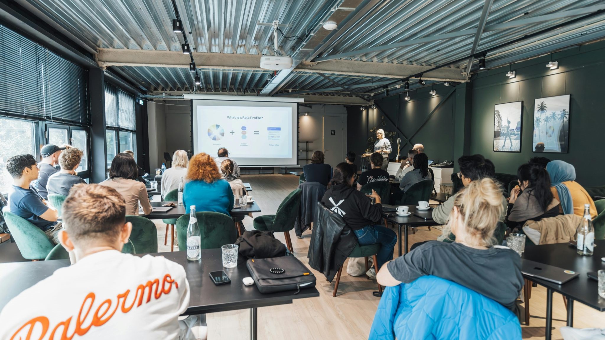 IMO Model Kurs 6.09 Eğiticilerin Eğitimi