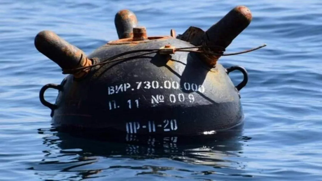 Ticaret Rotalarında Mayınlara Karşı Alınacak Önlemler Eğitimi