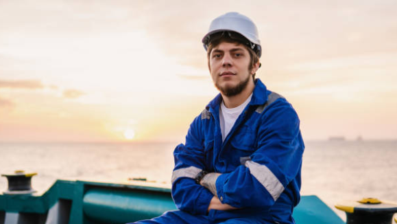 Gemi Yaşamına Psikolojik Hazırlık Eğitimi