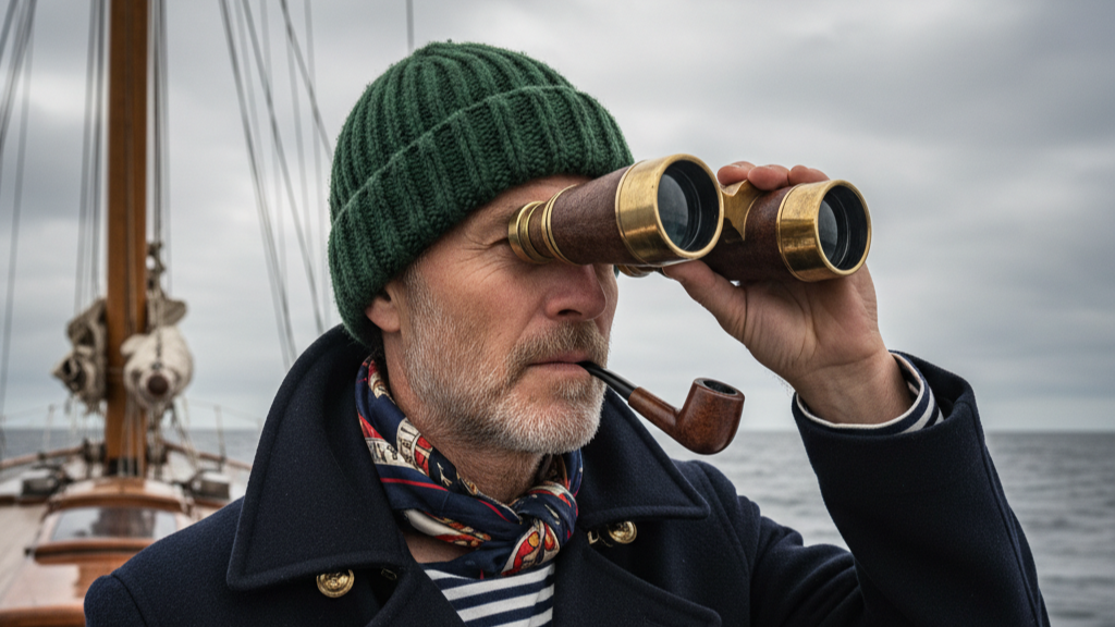 Yat Kaptanı 149 GT Eğitimi