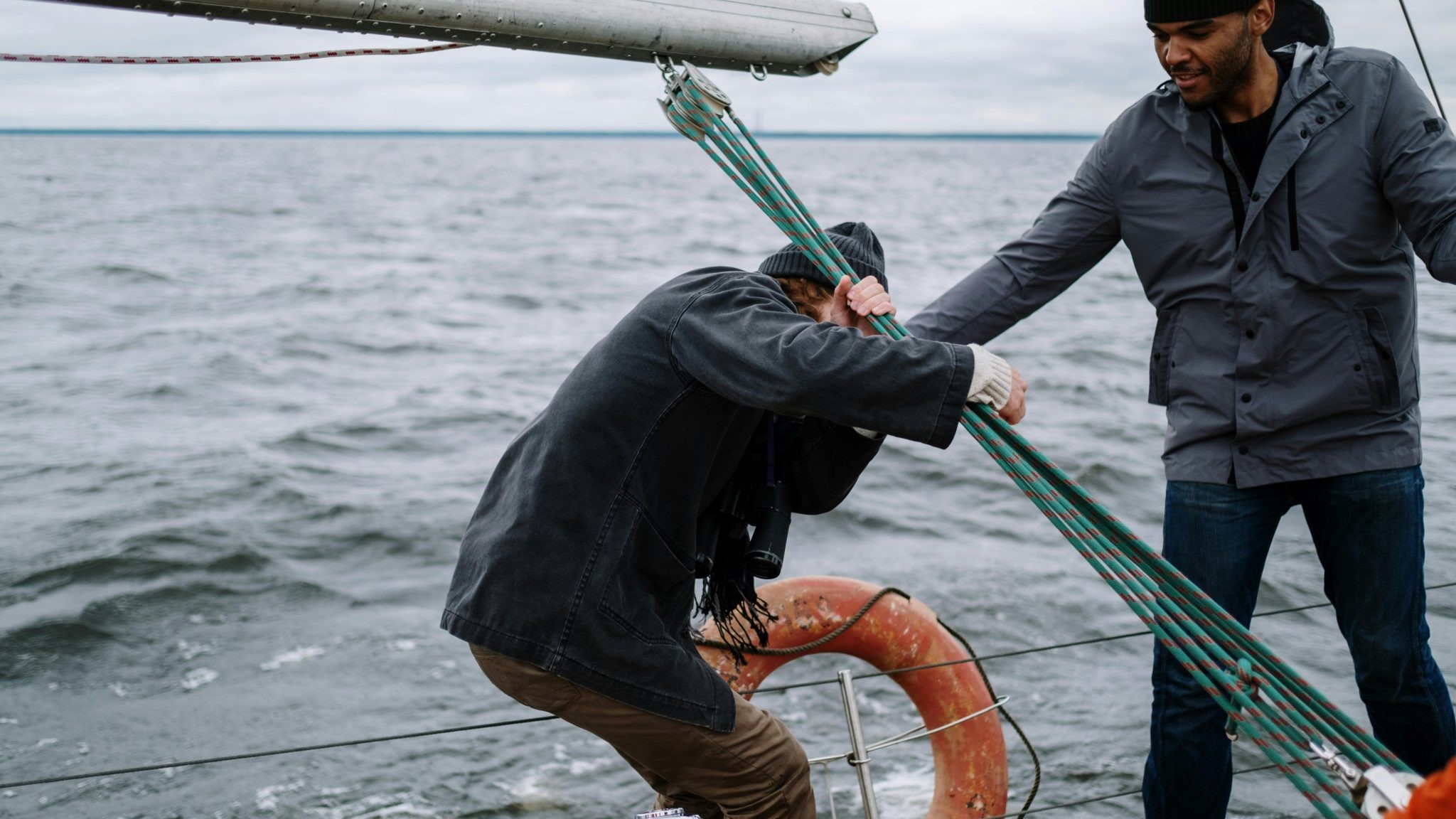 Yat İşletmeciliğinden Doğan Hukuki Sorunlar ve Çözümleri Eğitimi