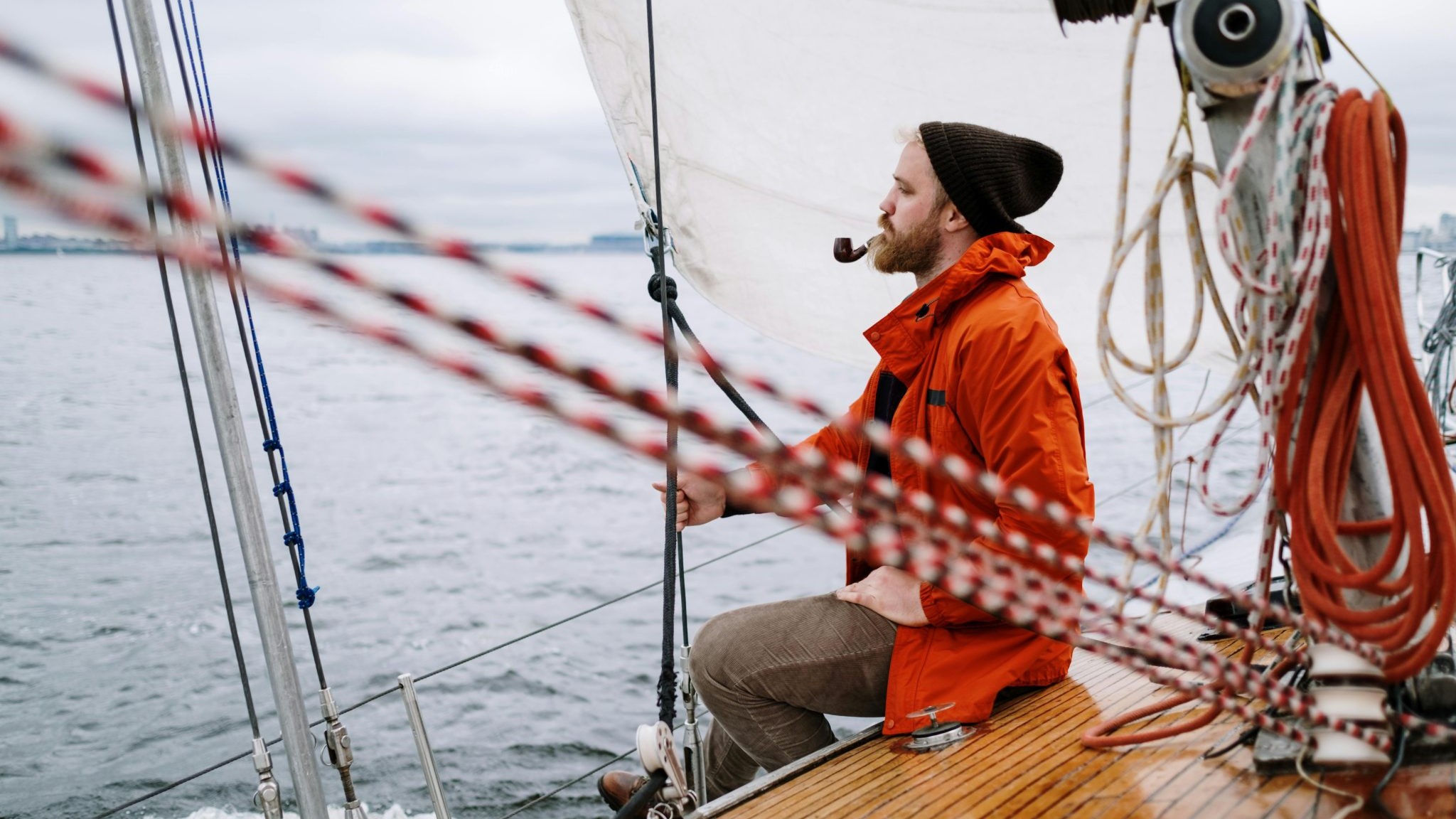 Yat Kaptanı 149 GT Eğitimi