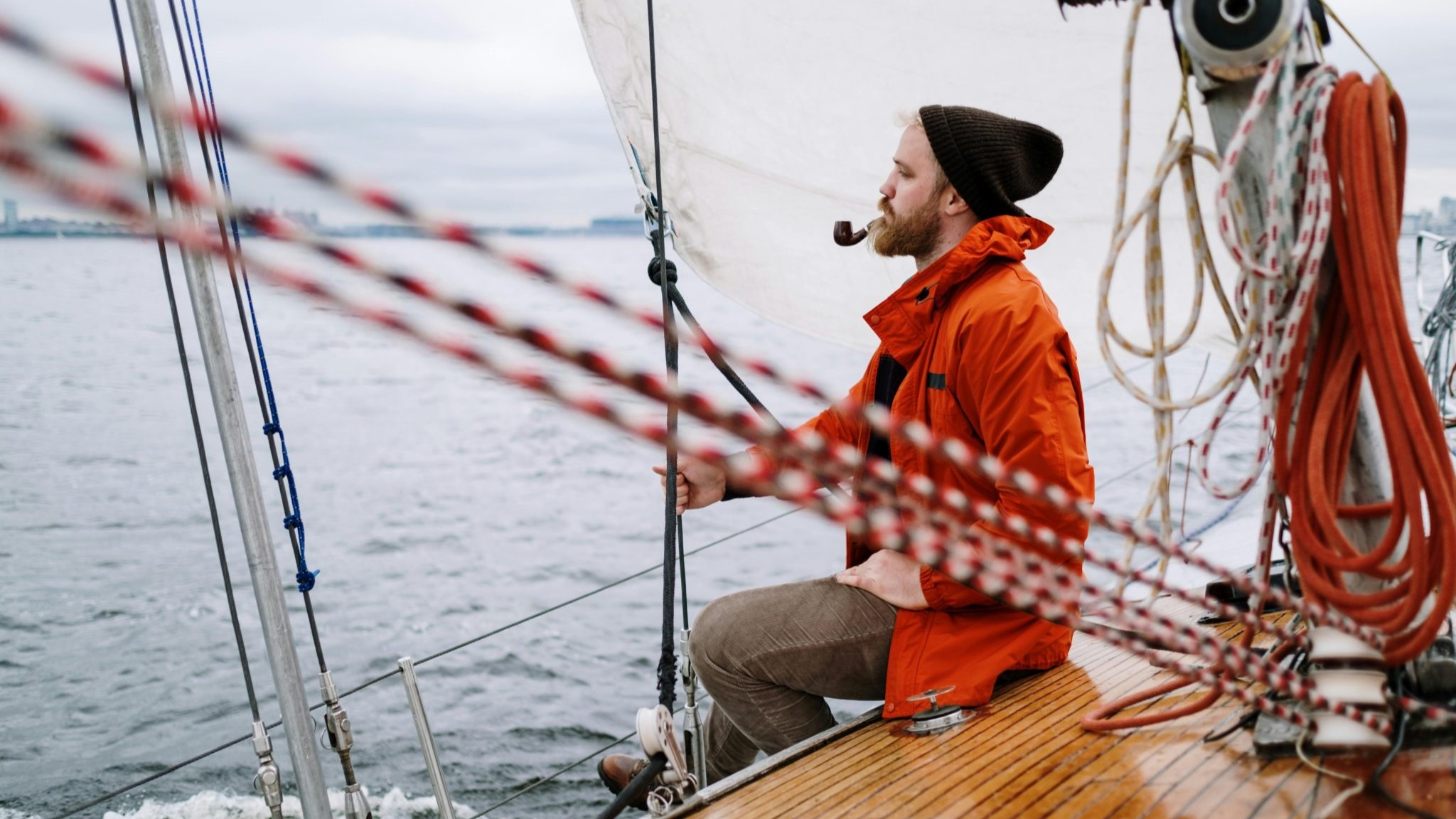 Yat Kaptanı 149 GT Eğitimi