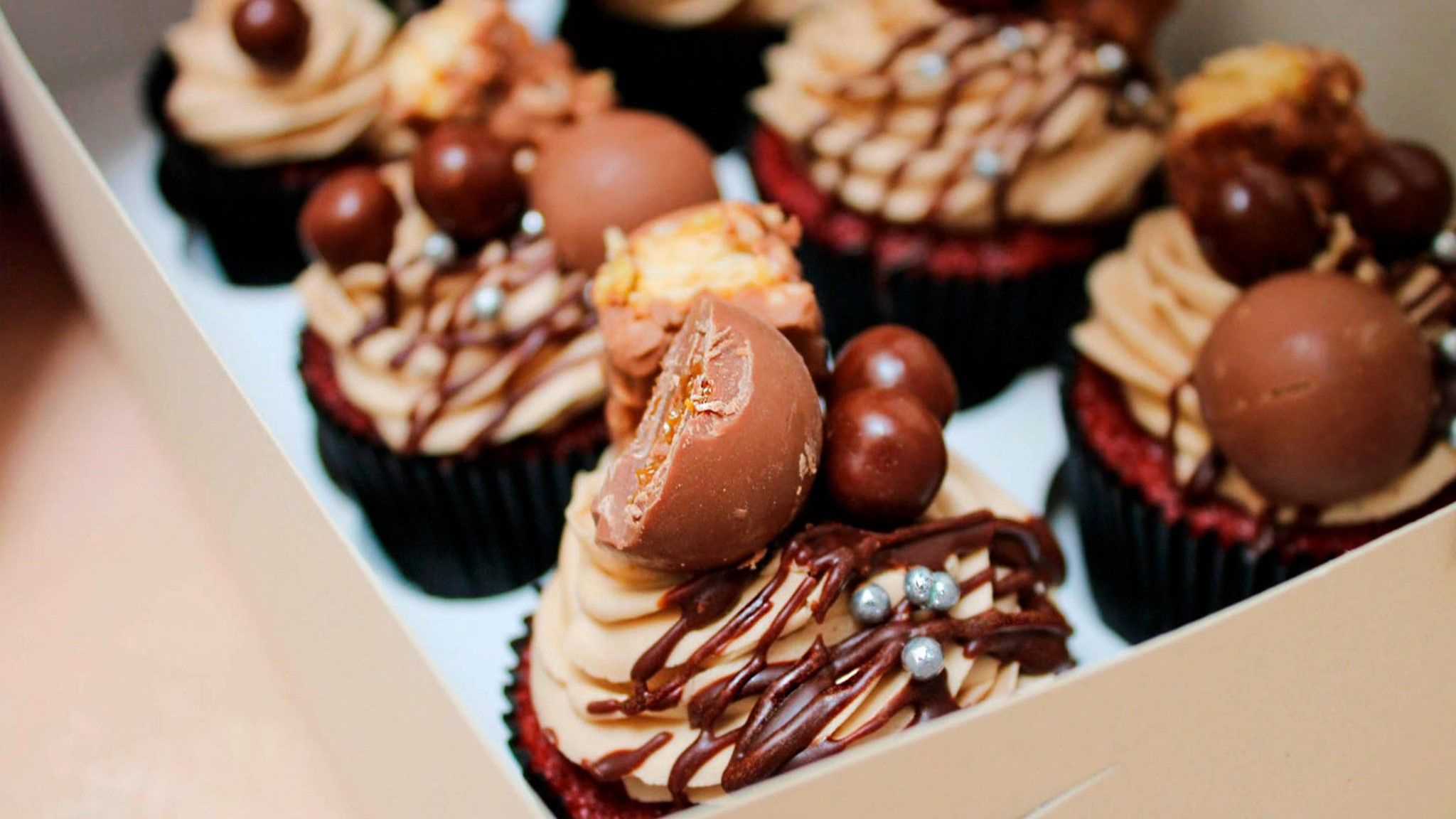 Deniz Mutfağı; Artizan Çikolata Yapımı Eğitimi