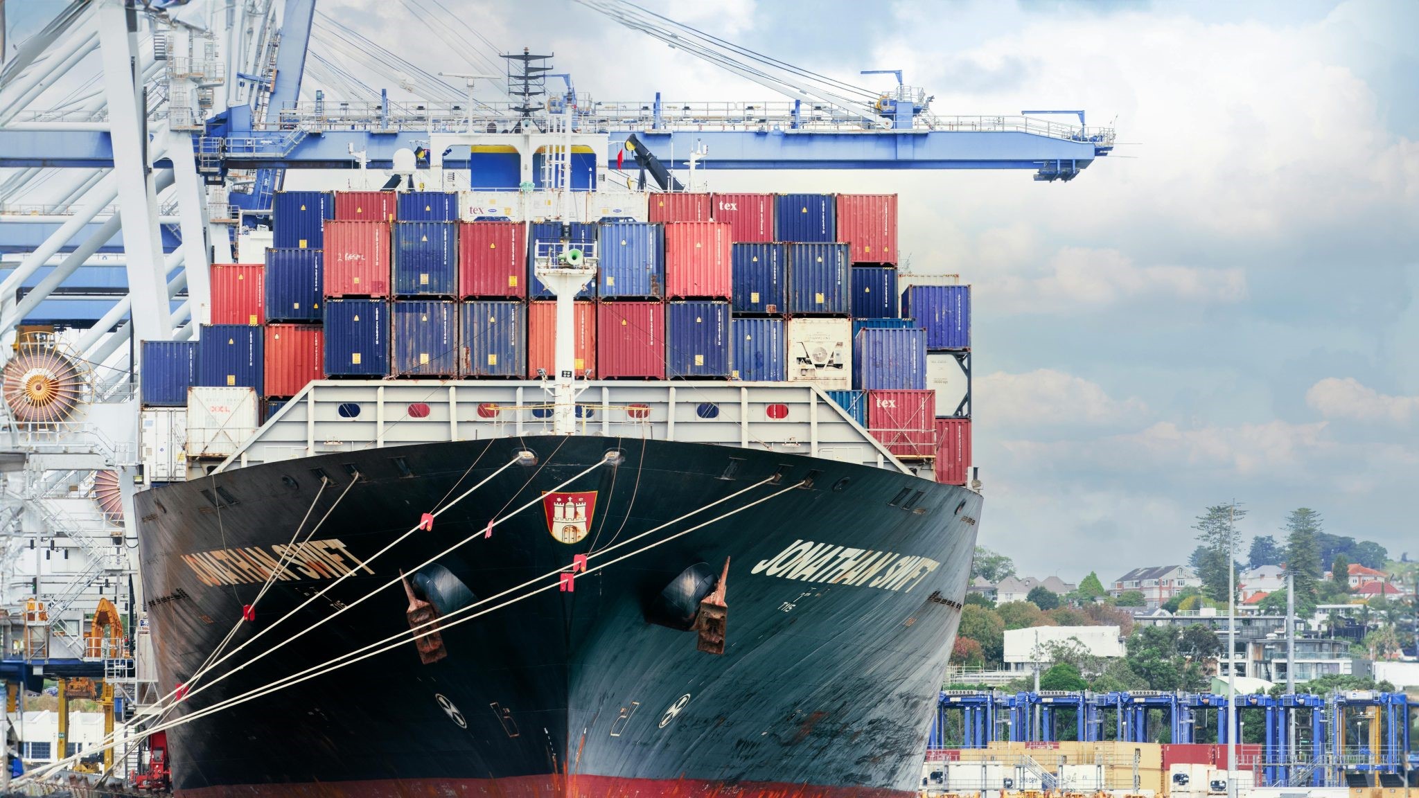 Gemi Kiralama ve Brokerlik Eğitimi