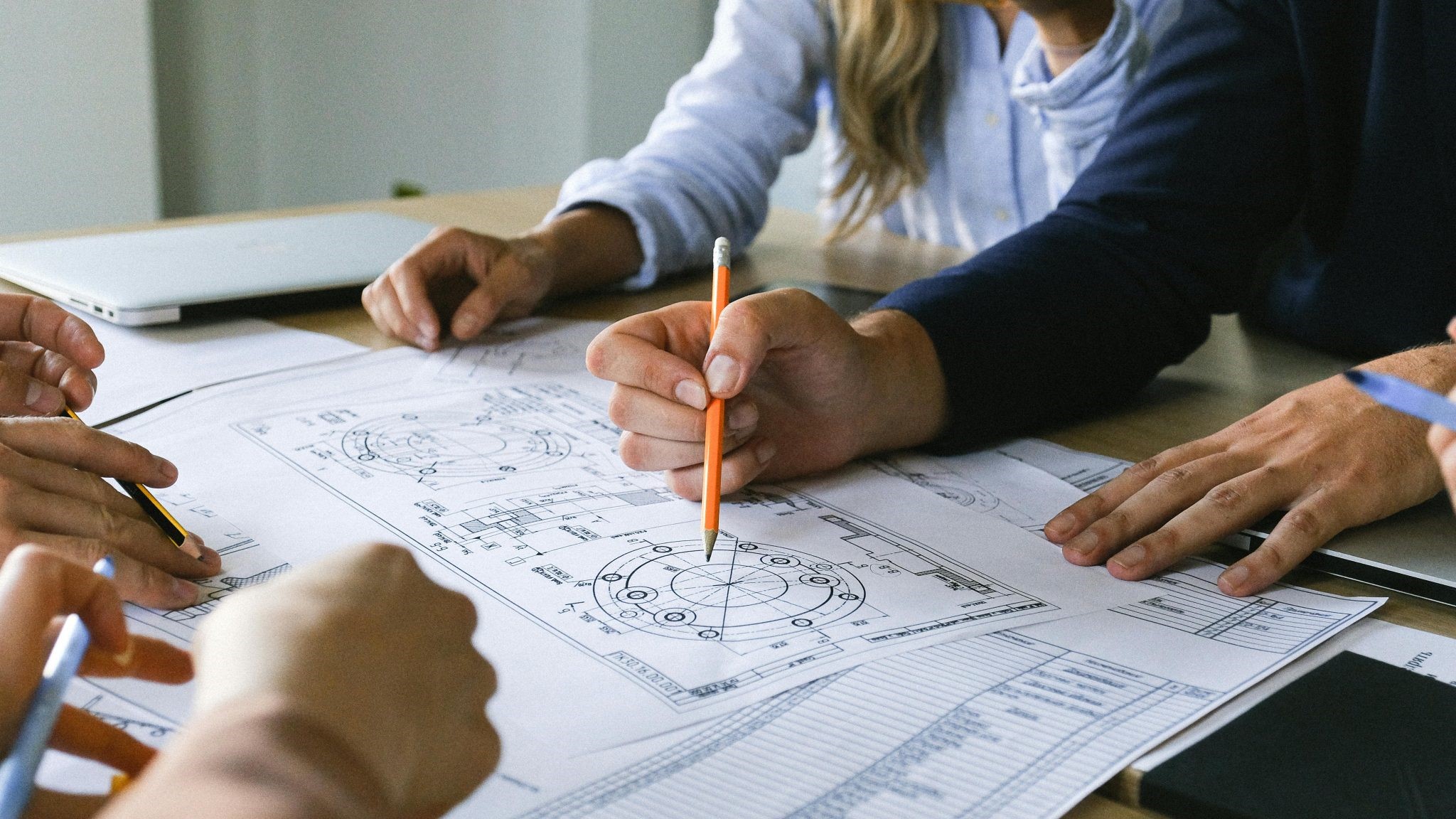 Gemi İnşaatında Proje Planlama Teknikleri Eğitimi