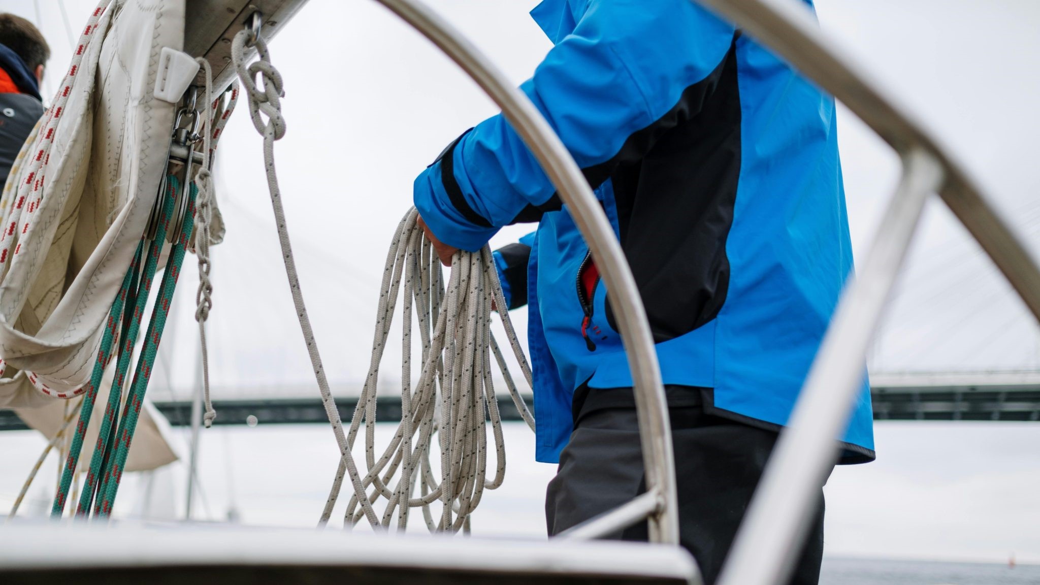 Yat Kaptanı 149 GT Eğitimi