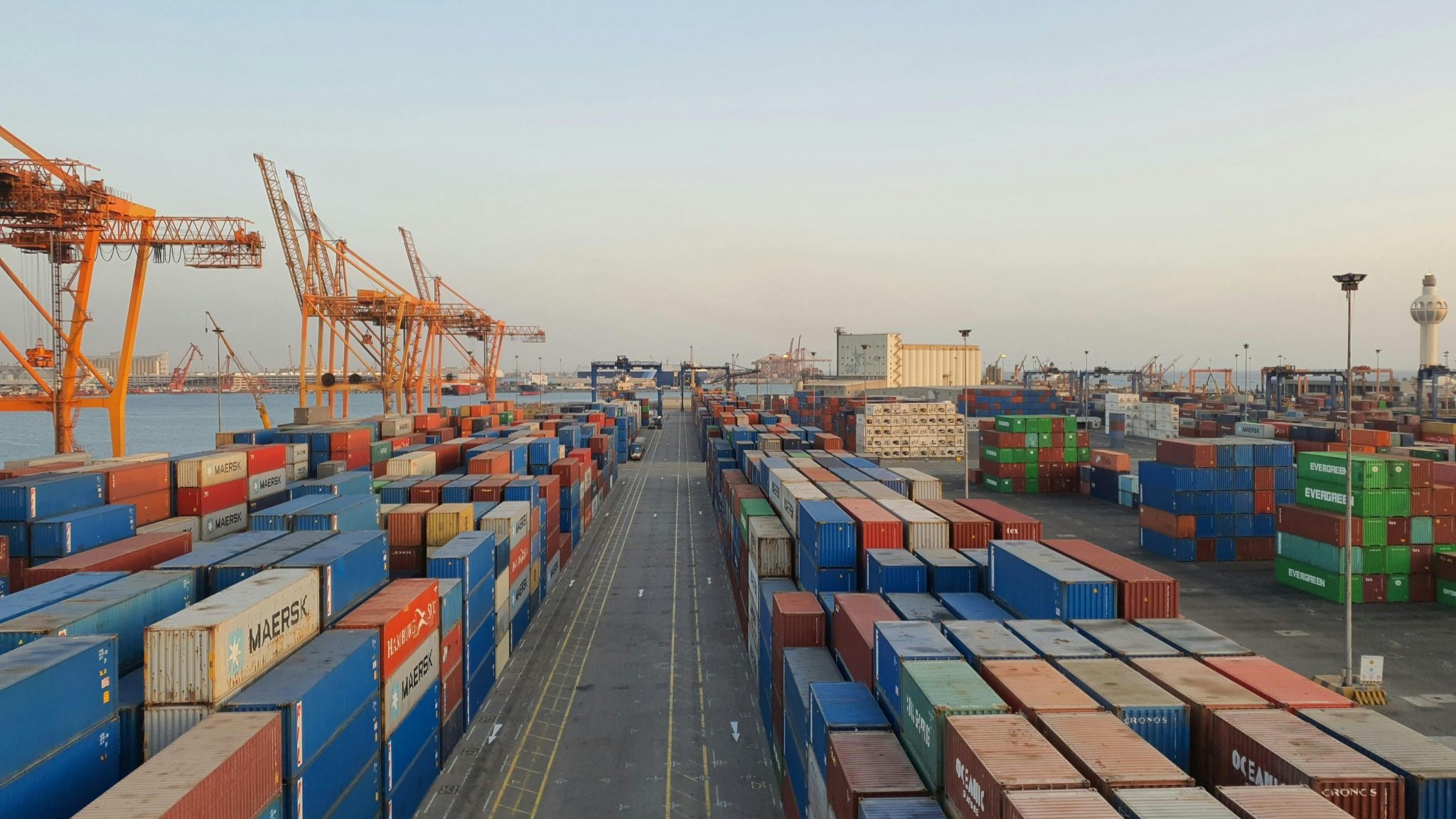 Limanlarda Çevresel Risk Yönetimi