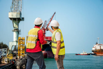 Deniz Çalışanları İçin Etkili ve İkna Edici İletişim Eğitimi