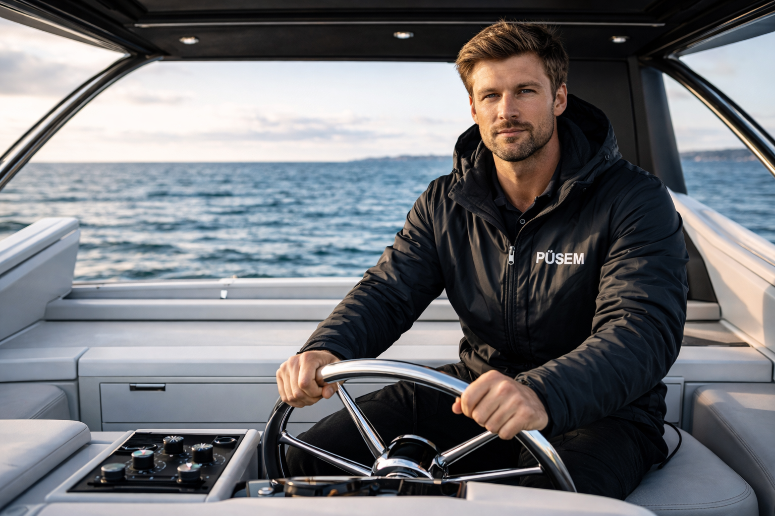 Yat Kaptanı 149 GT Eğitimi