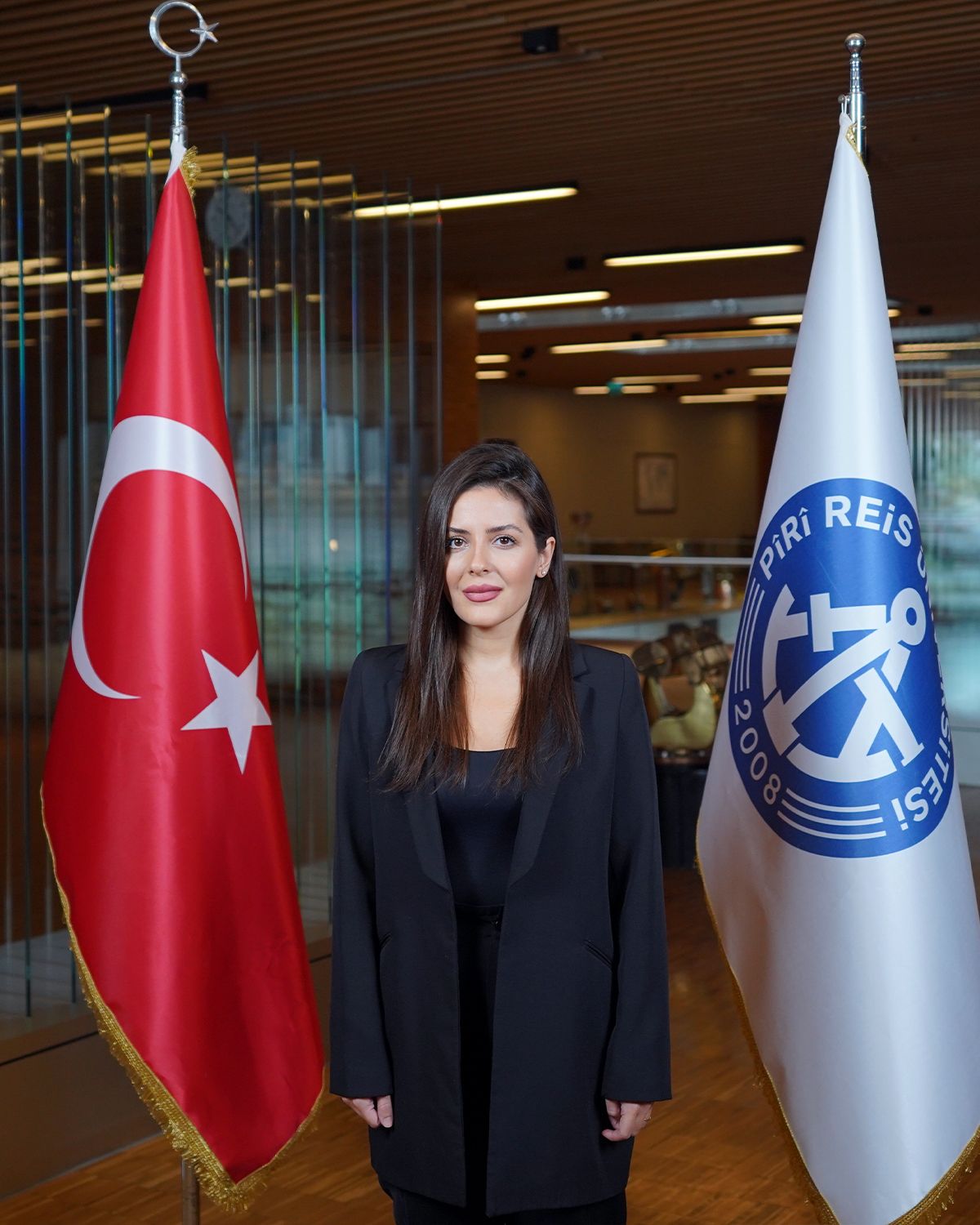 Melike BEKTAŞ